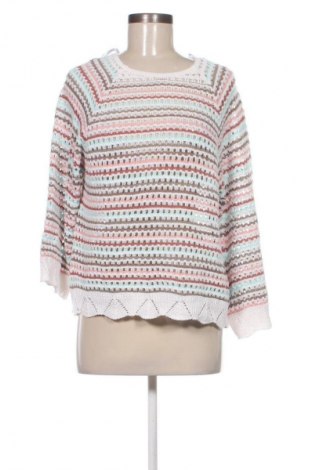 Дамски пуловер ONLY, Размер M, Цвят Многоцветен, Цена 14,31 €