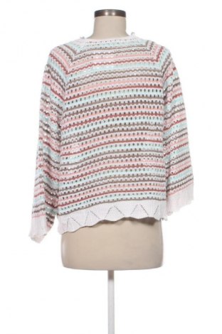 Дамски пуловер ONLY, Размер M, Цвят Многоцветен, Цена 14,31 €