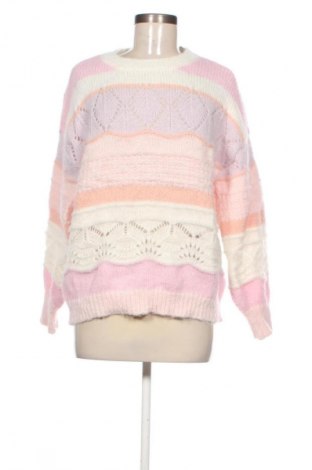 Női pulóver ONLY, Méret S, Szín Sokszínű, Ár 11 559 Ft