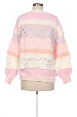 Női pulóver ONLY, Méret S, Szín Sokszínű, Ár 11 559 Ft