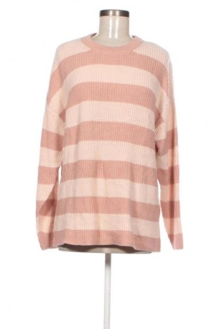 Дамски пуловер ONLY, Размер L, Цвят Многоцветен, Цена 32,21 €