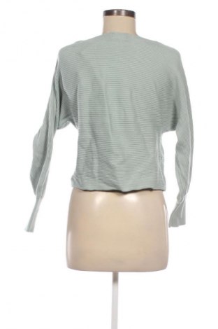 Дамски пуловер ONLY, Размер M, Цвят Зелен, Цена 7,15 €