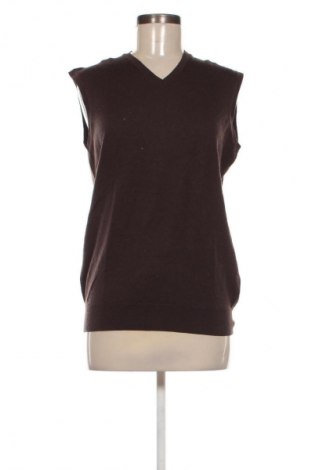 Damski sweter OVS, Rozmiar L, Kolor Brązowy, Cena 7,99 zł