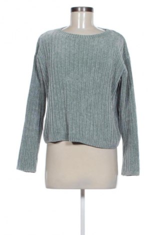 Γυναικείο πουλόβερ OVS, Μέγεθος M, Χρώμα Πράσινο, Τιμή 10,99 €