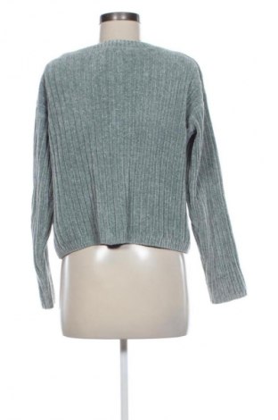 Γυναικείο πουλόβερ OVS, Μέγεθος M, Χρώμα Πράσινο, Τιμή 10,99 €