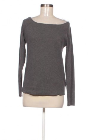 Γυναικείο πουλόβερ OVS, Μέγεθος L, Χρώμα Γκρί, Τιμή 9,99 €