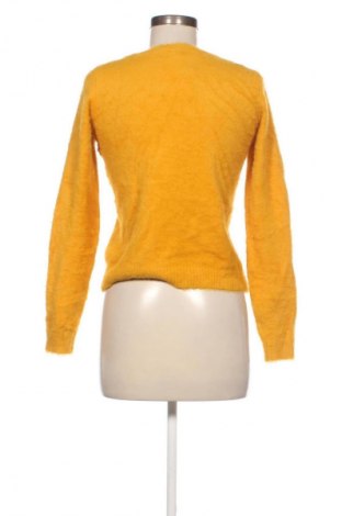 Dámský svetr OVS, Velikost S, Barva Žlutá, Cena  199,00 Kč