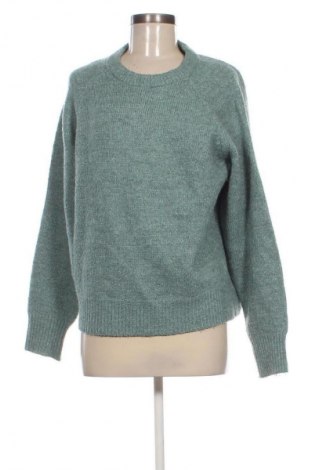 Dámský svetr OVS, Velikost L, Barva Zelená, Cena  269,00 Kč