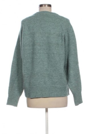 Dámský svetr OVS, Velikost L, Barva Zelená, Cena  269,00 Kč
