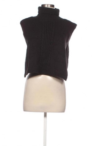 Γυναικείο πουλόβερ OVS, Μέγεθος M, Χρώμα Μαύρο, Τιμή 8,99 €