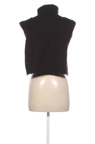 Γυναικείο πουλόβερ OVS, Μέγεθος M, Χρώμα Μαύρο, Τιμή 8,99 €