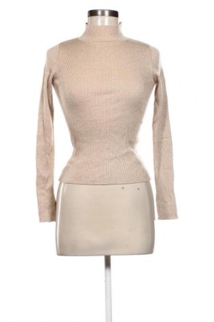 Γυναικείο πουλόβερ OVS, Μέγεθος M, Χρώμα  Μπέζ, Τιμή 11,99 €