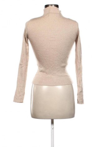 Γυναικείο πουλόβερ OVS, Μέγεθος M, Χρώμα  Μπέζ, Τιμή 11,99 €