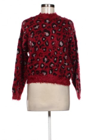 Γυναικείο πουλόβερ OVS, Μέγεθος XS, Χρώμα Πολύχρωμο, Τιμή 9,99 €