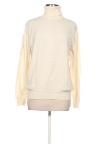 Дамски пуловер OVS, Размер M, Цвят Екрю, Цена 7,66 €