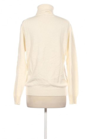 Дамски пуловер OVS, Размер M, Цвят Екрю, Цена 7,66 €