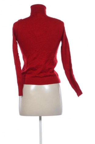 Γυναικείο πουλόβερ OVS, Μέγεθος S, Χρώμα Κόκκινο, Τιμή 9,99 €