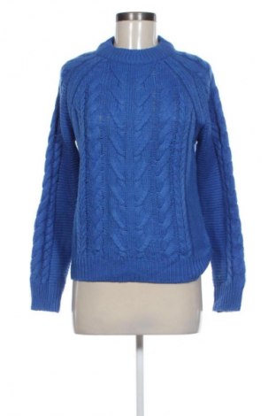 Damski sweter OVS, Rozmiar M, Kolor Niebieski, Cena 78,99 zł