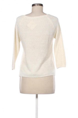 Damski sweter OVS, Rozmiar S, Kolor ecru, Cena 56,80 zł