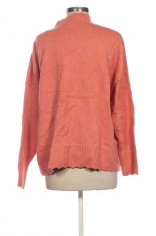 Γυναικείο πουλόβερ Oasis, Μέγεθος L, Χρώμα Πορτοκαλί, Τιμή 45,99 €