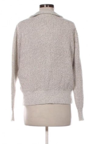 Dámský svetr Object, Velikost S, Barva Šedá, Cena  259,00 Kč