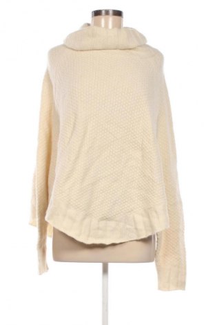 Γυναικείο πουλόβερ Object, Μέγεθος M, Χρώμα Εκρού, Τιμή 8,99 €