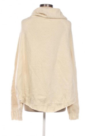 Γυναικείο πουλόβερ Object, Μέγεθος M, Χρώμα Εκρού, Τιμή 8,99 €
