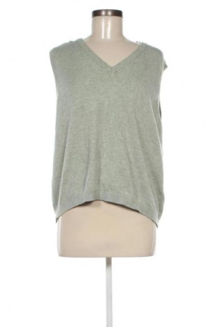 Дамски пуловер Object, Размер XL, Цвят Зелен, Цена 21,00 €