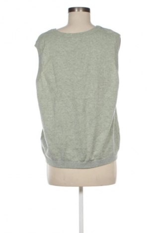 Дамски пуловер Object, Размер XL, Цвят Зелен, Цена 21,00 €