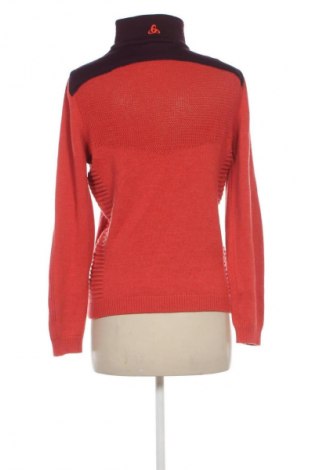 Γυναικείο πουλόβερ Odlo, Μέγεθος L, Χρώμα Κόκκινο, Τιμή 13,59 €