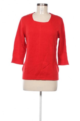 Női pulóver Olsen, Méret M, Szín Piros, Ár 4 319 Ft