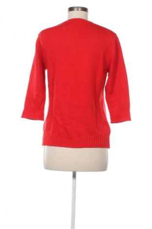 Női pulóver Olsen, Méret M, Szín Piros, Ár 4 319 Ft