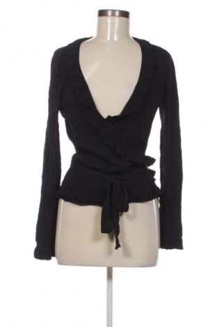 Pulover de femei Oltre, Mărime M, Culoare Negru, Preț 71,99 Lei