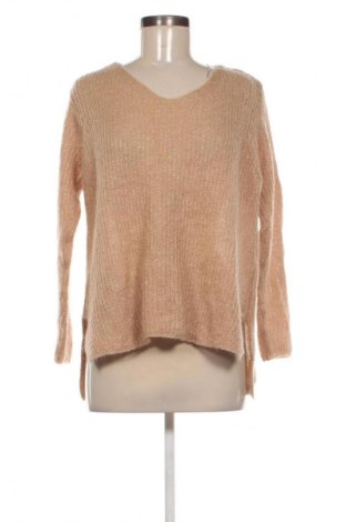 Dámsky pulóver Oltre, Veľkosť L, Farba Béžová, Cena  17,95 €