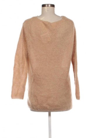 Dámsky pulóver Oltre, Veľkosť L, Farba Béžová, Cena  17,95 €