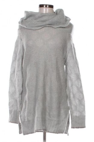 Női pulóver Oltre, Méret S, Szín Kék, Ár 7 369 Ft