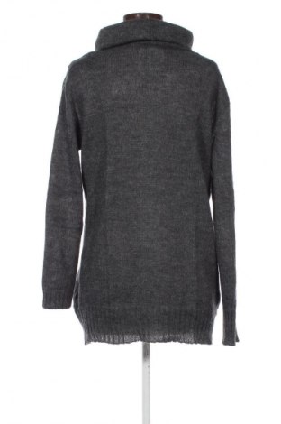 Dámský svetr Oltre, Velikost L, Barva Šedá, Cena  409,00 Kč