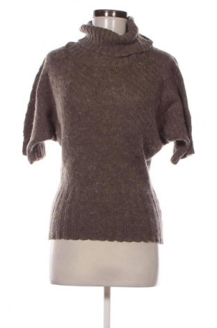 Dámský svetr One Love, Velikost M, Barva Hnědá, Cena  159,00 Kč