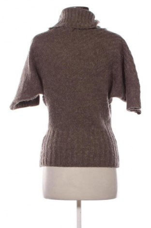 Dámský svetr One Love, Velikost M, Barva Hnědá, Cena  159,00 Kč