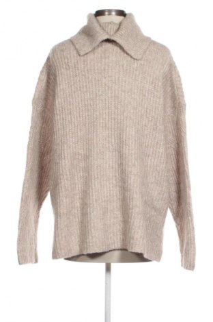 Dámský svetr Opus, Velikost L, Barva Béžová, Cena  409,00 Kč