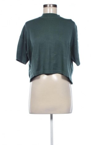 Damenpullover Opus, Größe S, Farbe Grün, Preis 11,00 €