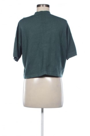 Damenpullover Opus, Größe S, Farbe Grün, Preis 11,00 €
