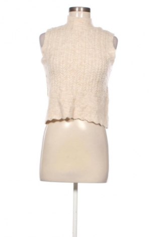 Дамски пуловер Orsay, Размер S, Цвят Бежов, Цена 2,04 €