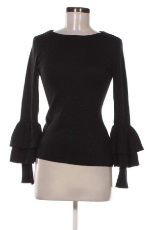 Дамски пуловер Orsay, Размер S, Цвят Черен, Цена 8,18 €