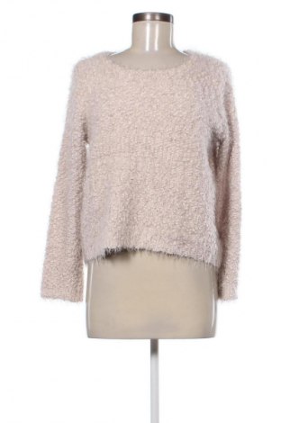 Pulover de femei Orsay, Mărime M, Culoare Bej, Preț 78,99 Lei