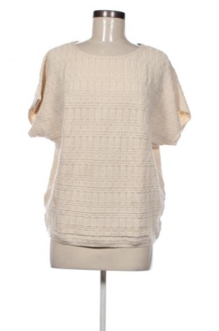 Dámský svetr Orsay, Velikost XXL, Barva Krémová, Cena  287,00 Kč