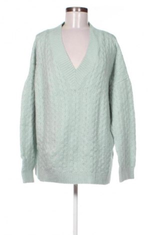 Dámský svetr Orsay, Velikost L, Barva Zelená, Cena  339,00 Kč