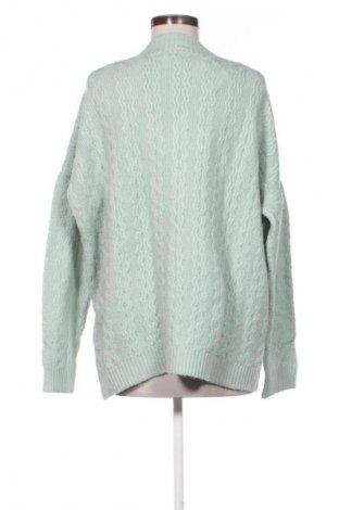 Dámský svetr Orsay, Velikost L, Barva Zelená, Cena  339,00 Kč