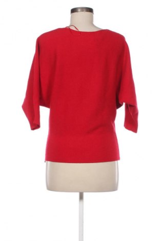Γυναικείο πουλόβερ Orsay, Μέγεθος M, Χρώμα Κόκκινο, Τιμή 14,83 €
