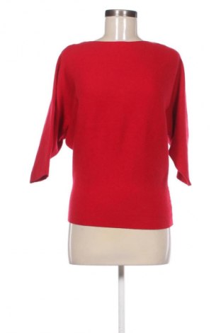 Γυναικείο πουλόβερ Orsay, Μέγεθος M, Χρώμα Κόκκινο, Τιμή 14,83 €